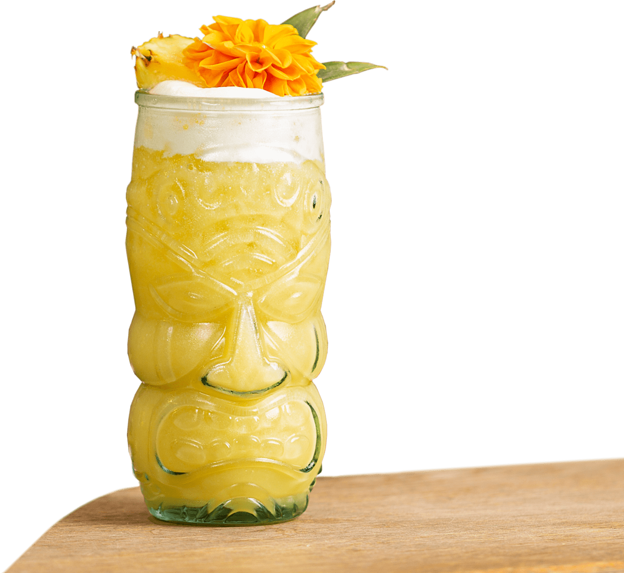 Entdecke unsere erlesene Getränkevielfalt